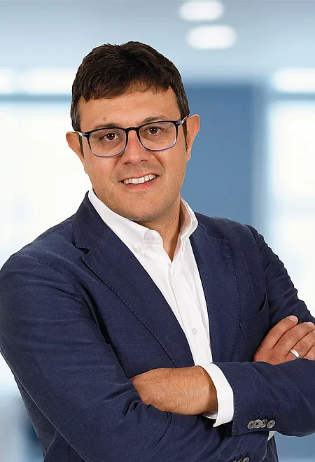 Marco Bezzi