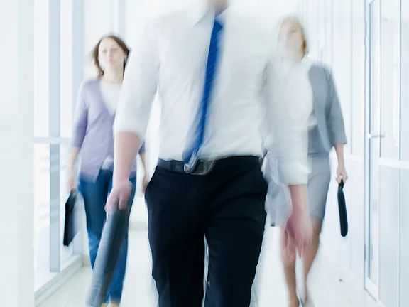 Leiter IT und Organisation