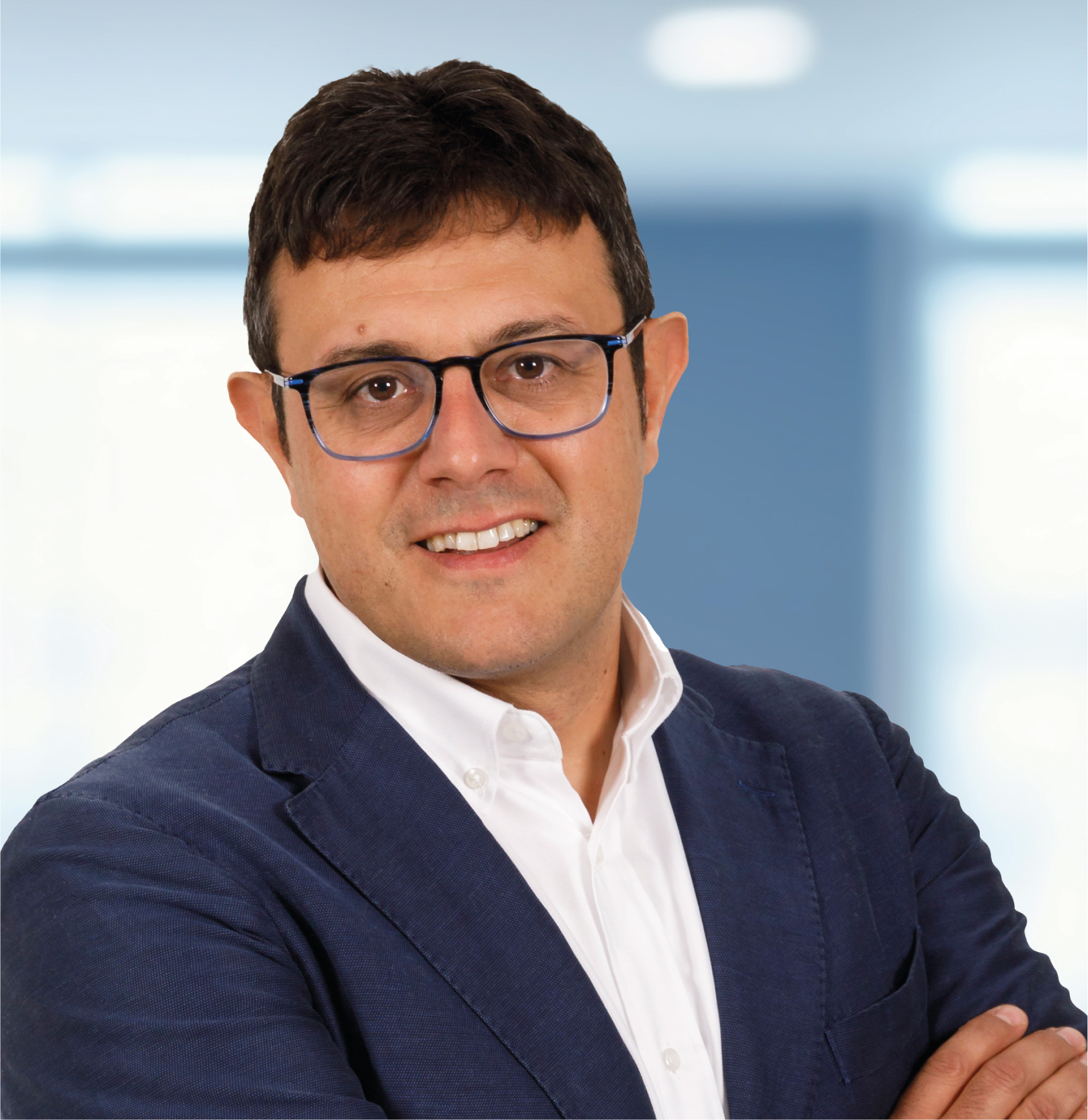  Marco Bezzi